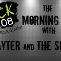 The Morning Rock